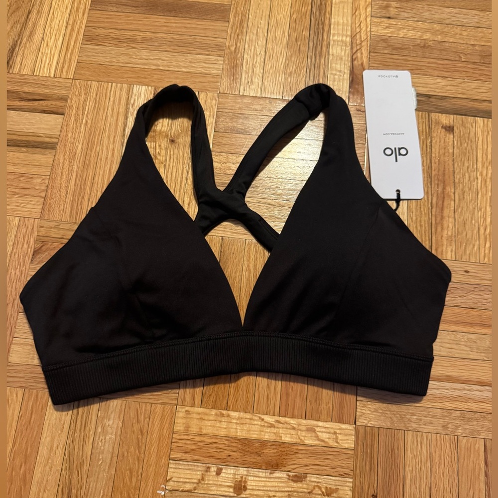 NWT ALO BRA! Size medium